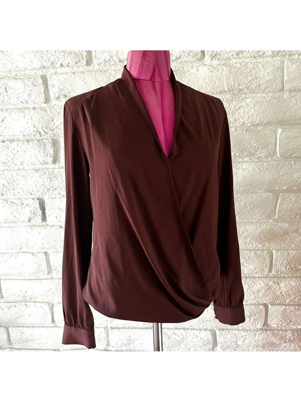Bebe Top Small